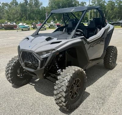 BOATZON | Polaris® RZR Pro XP Ultimate 2026
