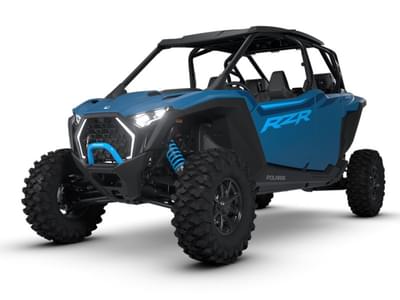 BOATZON | Polaris® RZR Pro XP Ultimate 2026 BOATZON | Polaris® RZR Pro XP Ultimate 2026