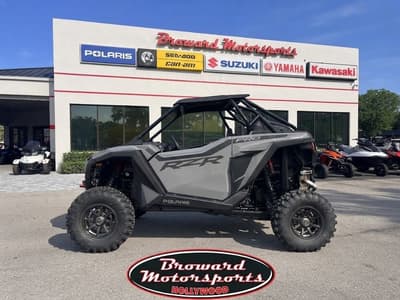 BOATZON | Polaris® RZR Pro XP Ultimate 2026