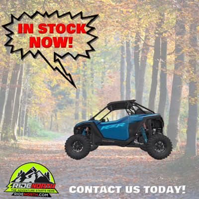 BOATZON | Polaris® RZR Pro XP Ultimate 2026