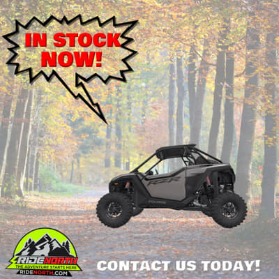 BOATZON | Polaris® RZR Pro XP Ultimate 2026