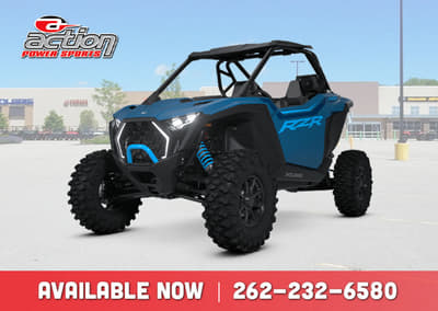 BOATZON | Polaris® RZR Pro XP Ultimate 2026