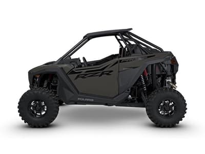 BOATZON | Polaris® RZR Pro XP Ultimate 2027