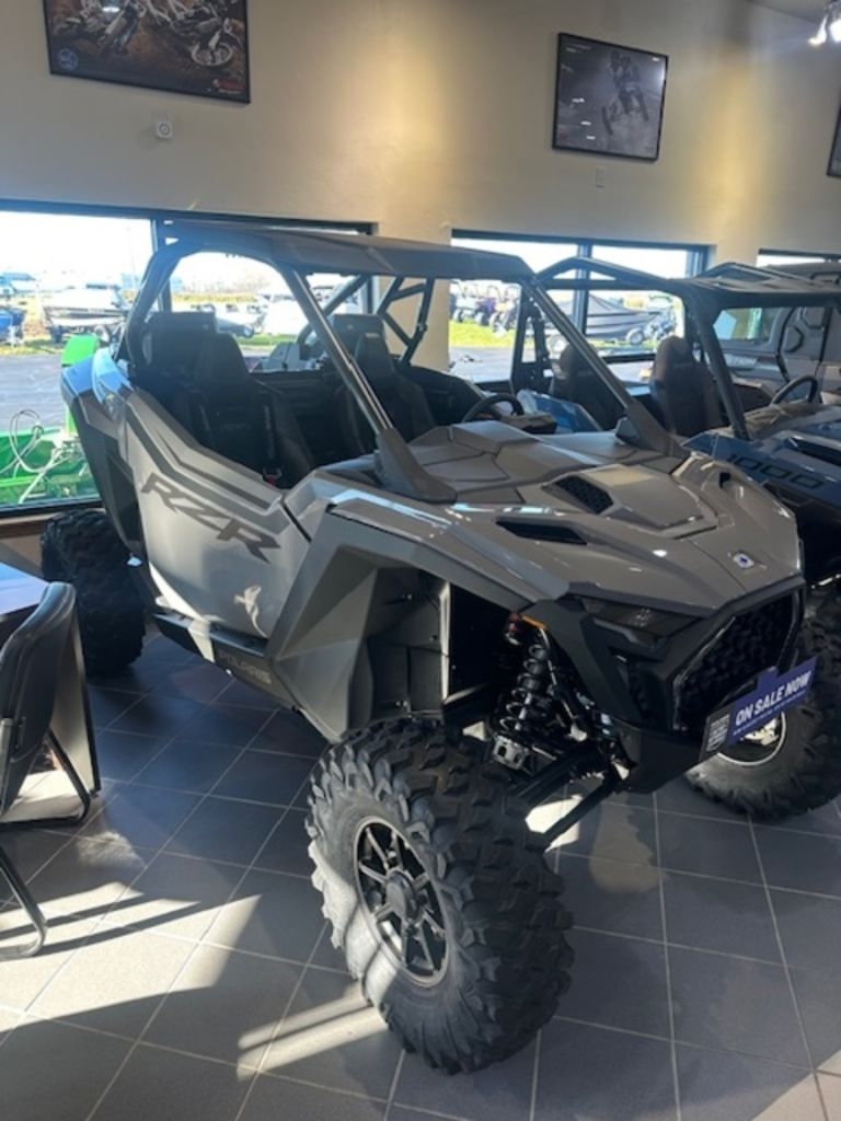 2026 Polaris® RZR Pro XP Ultimate - Sold Boat
