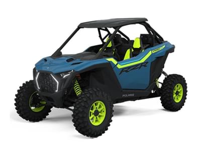 BOATZON | Polaris® RZR Pro XP Ultimate Zenith Blue 2025