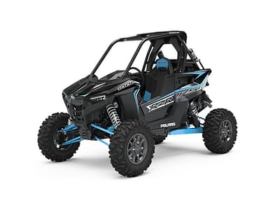 BOATZON | Polaris® RZR RS1 2020