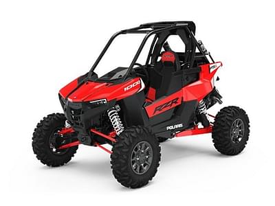 BOATZON | Polaris® RZR RS1 2021