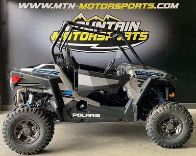 BOATZON | Polaris® RZR S 1000 2020