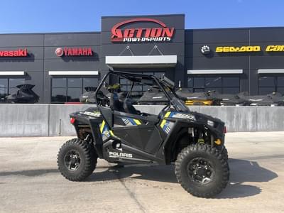 BOATZON | Polaris® RZR S 900 EPS Black Pearl 2015 BOATZON | Polaris® RZR S 900 EPS Black Pearl 2015