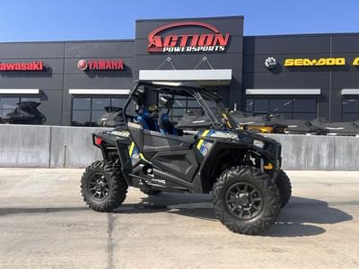 BOATZON | Polaris® RZR S 900 EPS Black Pearl 2015 BOATZON | Polaris® RZR S 900 EPS Black Pearl 2015