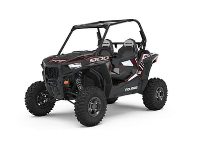 BOATZON | Polaris® RZR S 900 Premium 2020