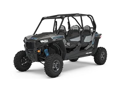 BOATZON | Polaris® RZR S4 1000 2020