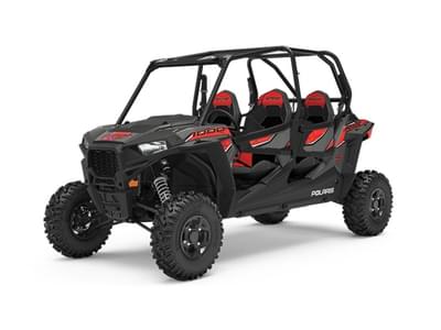 BOATZON | Polaris® RZR S 1000 2019