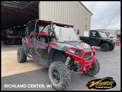 BOATZON | Polaris® RZR S4 1000 EPS 2019
