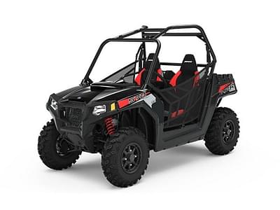 BOATZON | Polaris® RZR Trail 570 Premium 2021