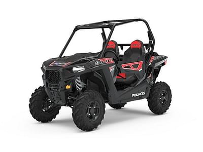 BOATZON | Polaris® RZR Trail 900 Premium 2021