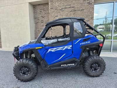 BOATZON | Polaris® RZR Trail Premium 2022