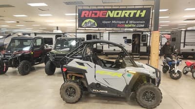 BOATZON | Polaris® RZR Trail Premium 2023