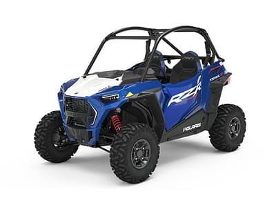 BOATZON | Polaris® RZR Trail S 1000 Premium 2021