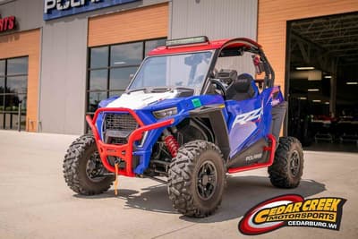 BOATZON | Polaris® RZR Trail S 1000 Premium 2021