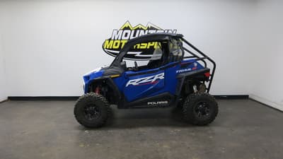 BOATZON | Polaris® RZR Trail S 1000 Premium 2022