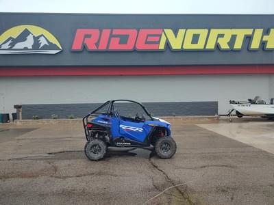 BOATZON | Polaris® RZR Trail S 1000 Premium 2022