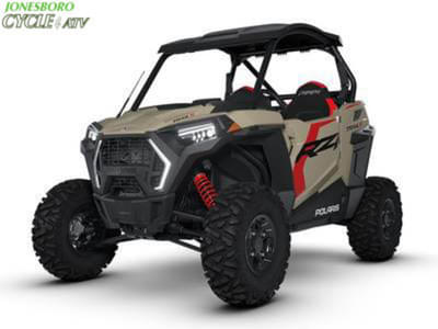 BOATZON | Polaris® RZR Trail S 2026