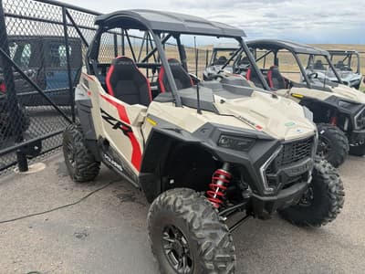 BOATZON | Polaris® RZR Trail S 2026
