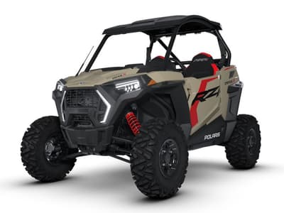 BOATZON | Polaris® RZR Trail S 2026