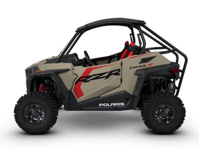 BOATZON | Polaris® RZR Trail S 2026 BOATZON | Polaris® RZR Trail S 2026