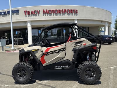 BOATZON | Polaris® RZR Trail S 2026