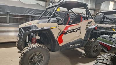 BOATZON | Polaris® RZR Trail S 2026