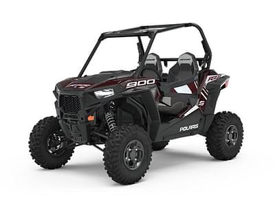 BOATZON | Polaris® RZR Trail S 900 Premium 2021