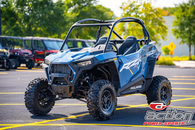BOATZON | Polaris® RZR Trail S Sport 2025