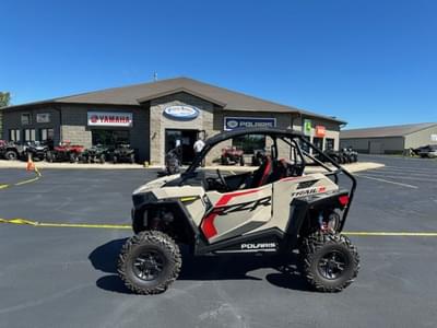 BOATZON | Polaris® RZR Trail S Ultimate 2025