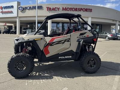 BOATZON | Polaris® RZR Trail S Ultimate 2025