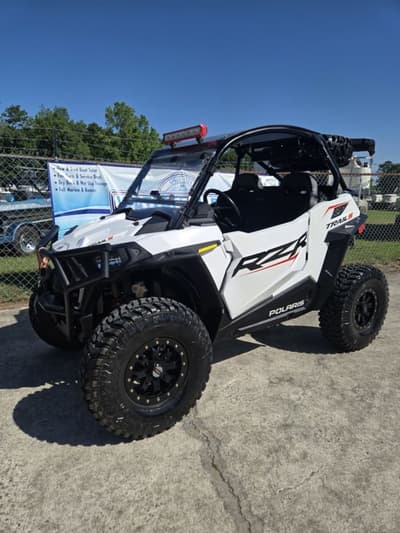 BOATZON | Polaris® RZR Trail Sport 2023