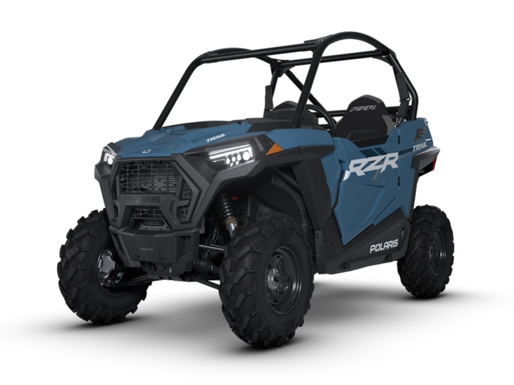 2026 Polaris® RZR Trail Sport - Sold Boat