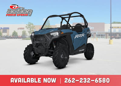 BOATZON | Polaris® RZR Trail Sport 2026