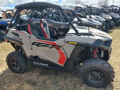 BOATZON | Polaris® RZR Trail Ultimate 2025