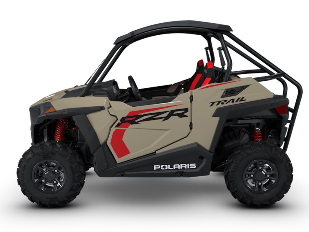 2026 Polaris® RZR Trail Ultimate - Sold Boat