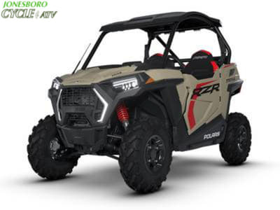 BOATZON | Polaris® RZR Trail Ultimate 2026