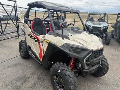 BOATZON | Polaris® RZR Trail Ultimate 2026