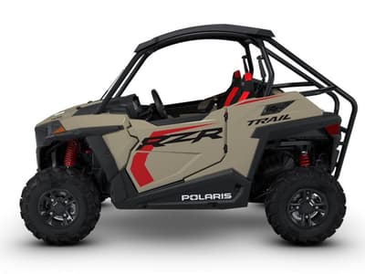 BOATZON | Polaris® RZR Trail Ultimate 2026 BOATZON | Polaris® RZR Trail Ultimate 2026