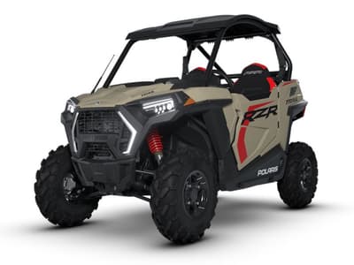 BOATZON | Polaris® RZR Trail Ultimate 2026