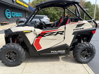 BOATZON | Polaris® RZR Trail Ultimate 2026