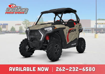 BOATZON | Polaris® RZR Trail Ultimate 2026