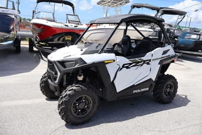 BOATZON | Polaris® RZR Trail Ultimate 2027