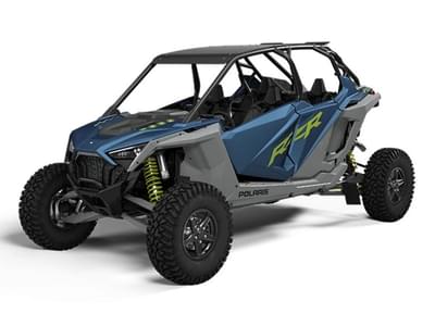 BOATZON | Polaris® RZR Turbo R 4 Premium 2022