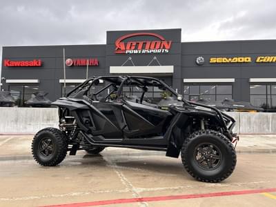 BOATZON | Polaris® RZR Turbo R 4 Sport 2024 BOATZON | Polaris® RZR Turbo R 4 Sport 2024